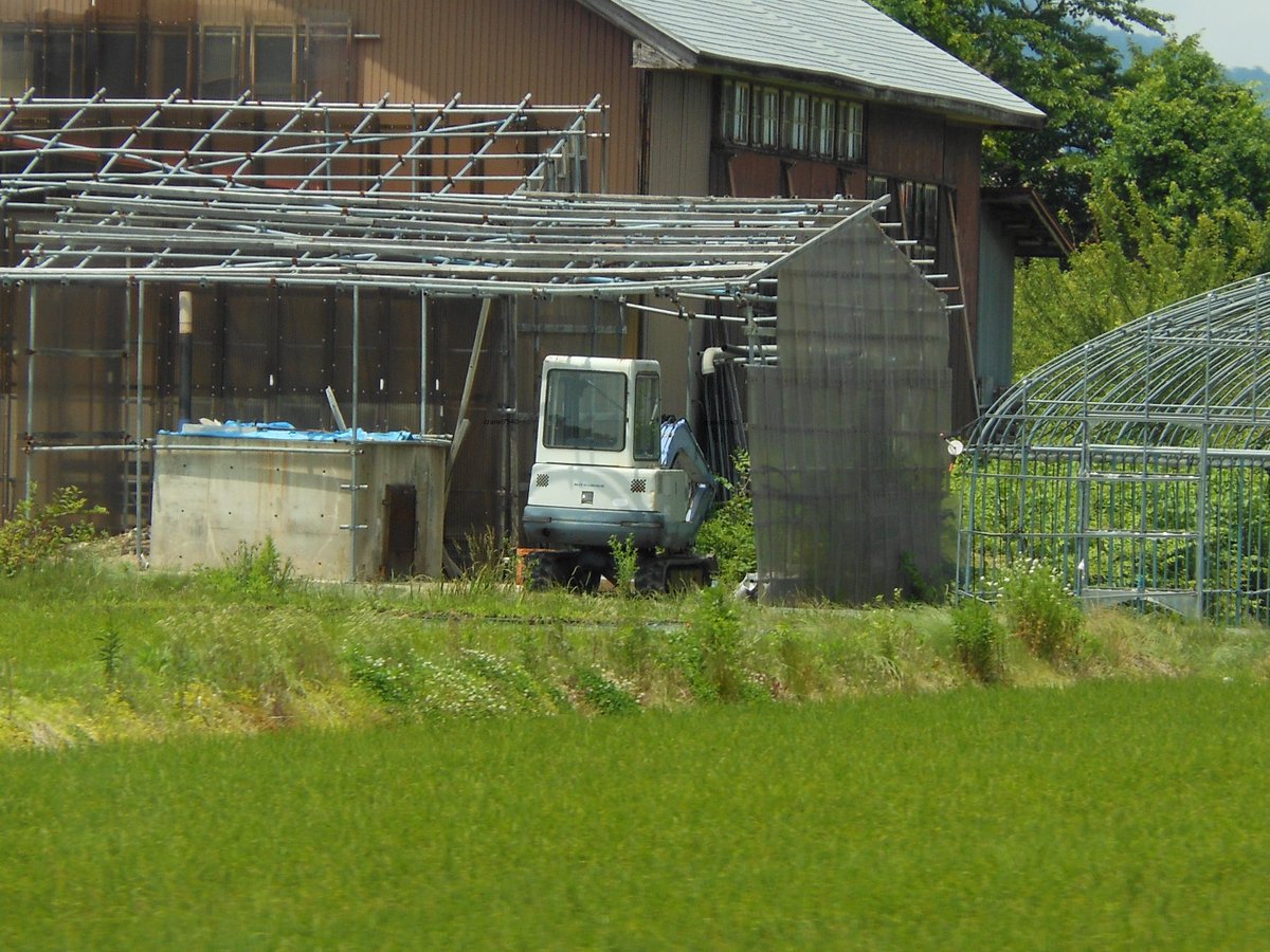 crane7540's tweet photo. 三菱　MM25 https://t.co/6H3yWwwRnF