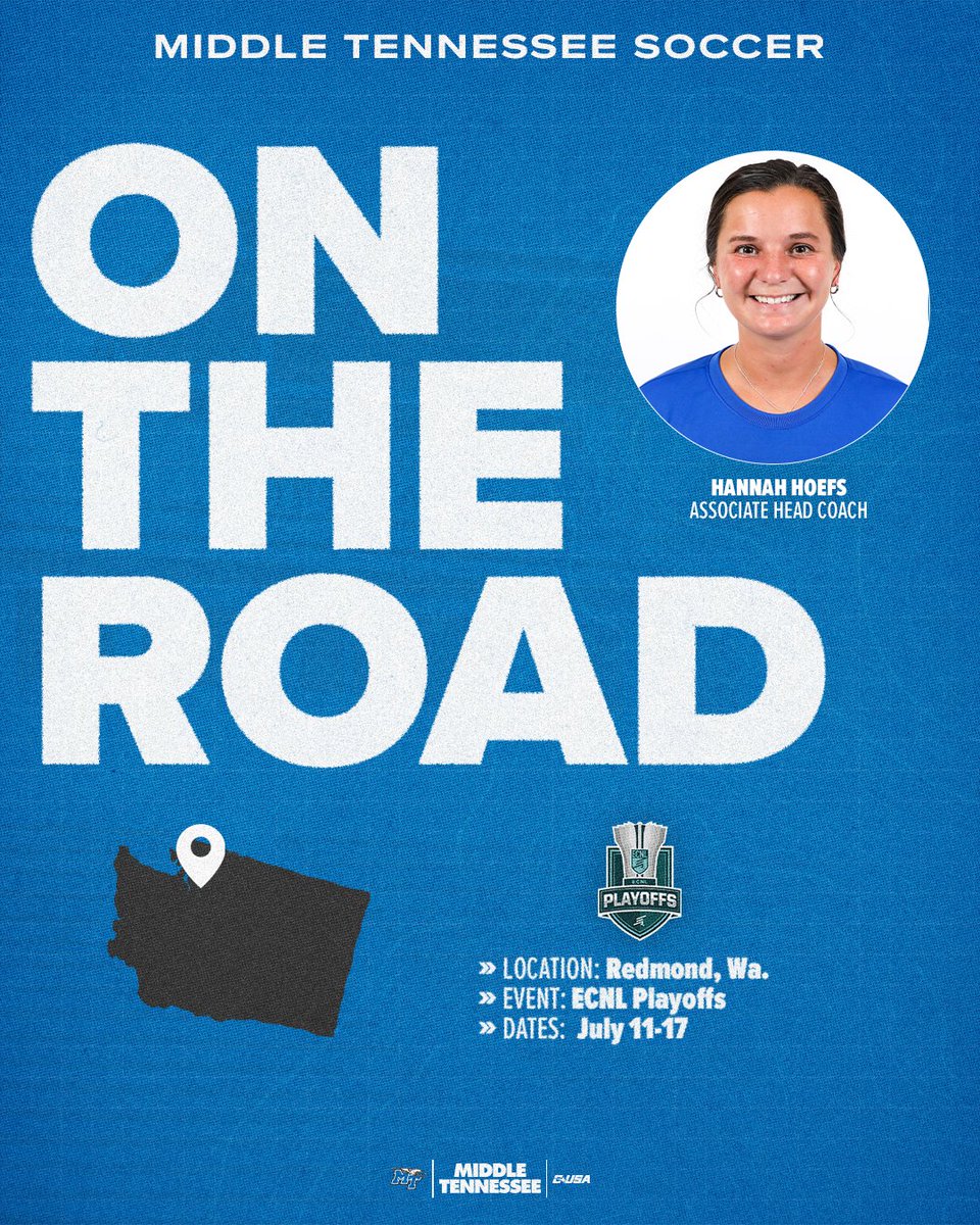 MT_Soccer's tweet photo. Back on the hunt for future Blue Raiders https://t.co/r0xligpI0S