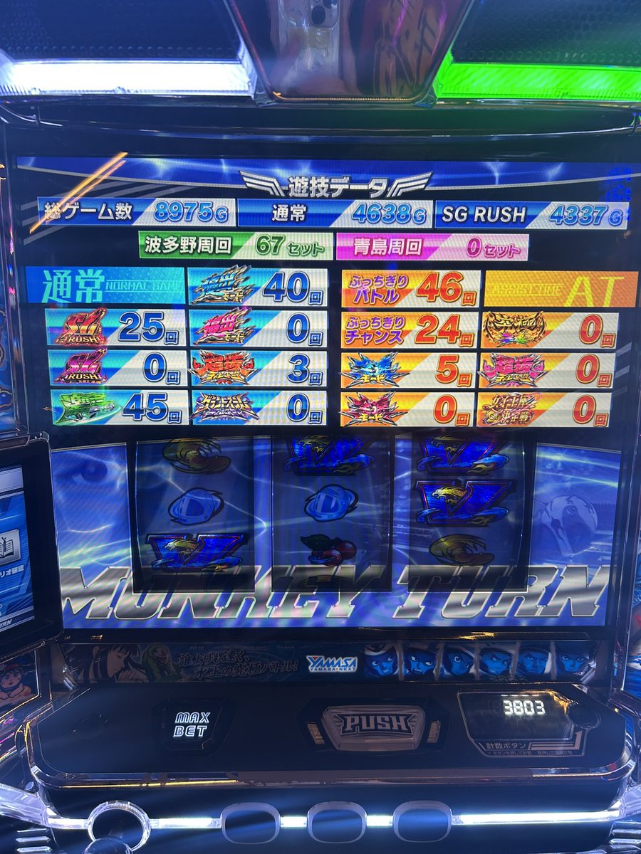 aaaaic55's tweet photo. 7/7  モンキー56🐸🌟 https://t.co/dXsvXBYQ5E