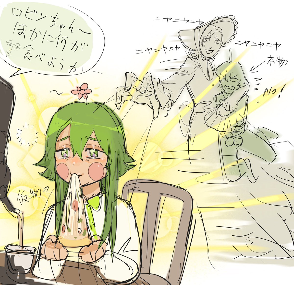yukiru1111's tweet photo. 传点oc半年几乎没咋画画现在日语考完了腹泻更新了
过两天会把25年初到25年中画的所有哈利波特同人还有一些权游同人都上传。26下半年账号会继续更之前画过的ip，同时会新增大量音乐剧的。不过我上号并不规律。基本上都是腹泻离场（别说那么恶心啊喂！ https://t.co/c2Pf6TD0iB