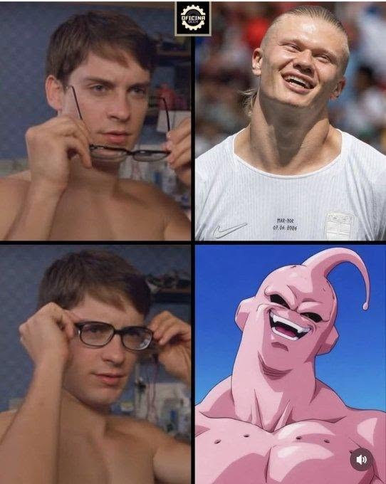 dan_tran_van's tweet photo. The next Cristiano Ronaldo ❌
 The next Majin Buu ✅ 💀 https://t.co/h0vrRdbClI