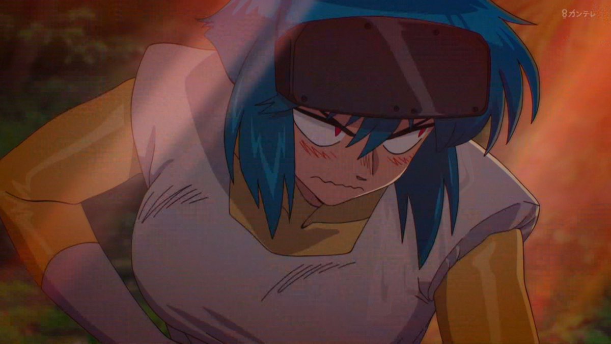 urobuti11111's tweet photo. #攻殻機動隊
攻殻の第1話、想像以上に古さを感じる。私が元々原作至上主義者だからなのか、どうにもピンとこない感触。ずっと違和感がひたすらにあった。だからこそ、ここから攻殻に触れる人の感想が気になる様な幕開けでしたね。

少佐が"萌萌"だったので、萌アニメとして見ようと思います！ https://t.co/9OShKE9ZfQ
