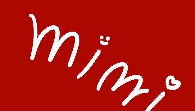 Xnnaze2253's tweet photo. Her name is Mimi my oc🥰🥰 https://t.co/M8iHamikYO