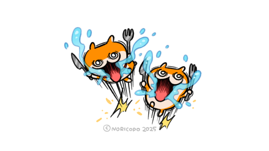 Post by クソハムちゃん【公式】 on X: からあげ！！！！
