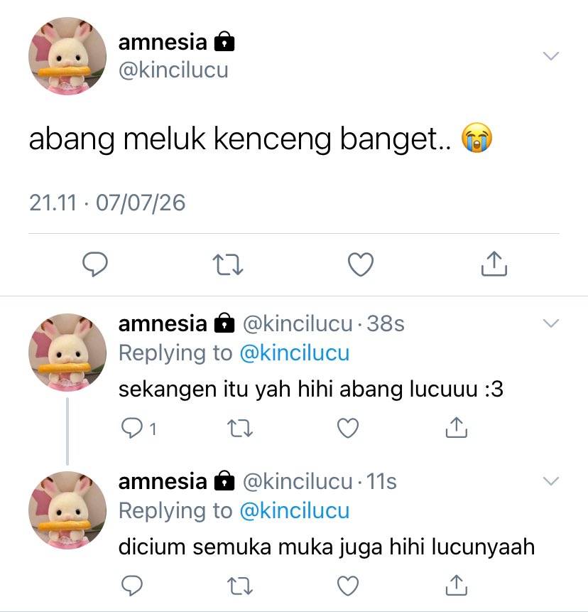 ihaniganteng's tweet photo. spill dong se DREAM apa https://t.co/TJH3BFUmn5
