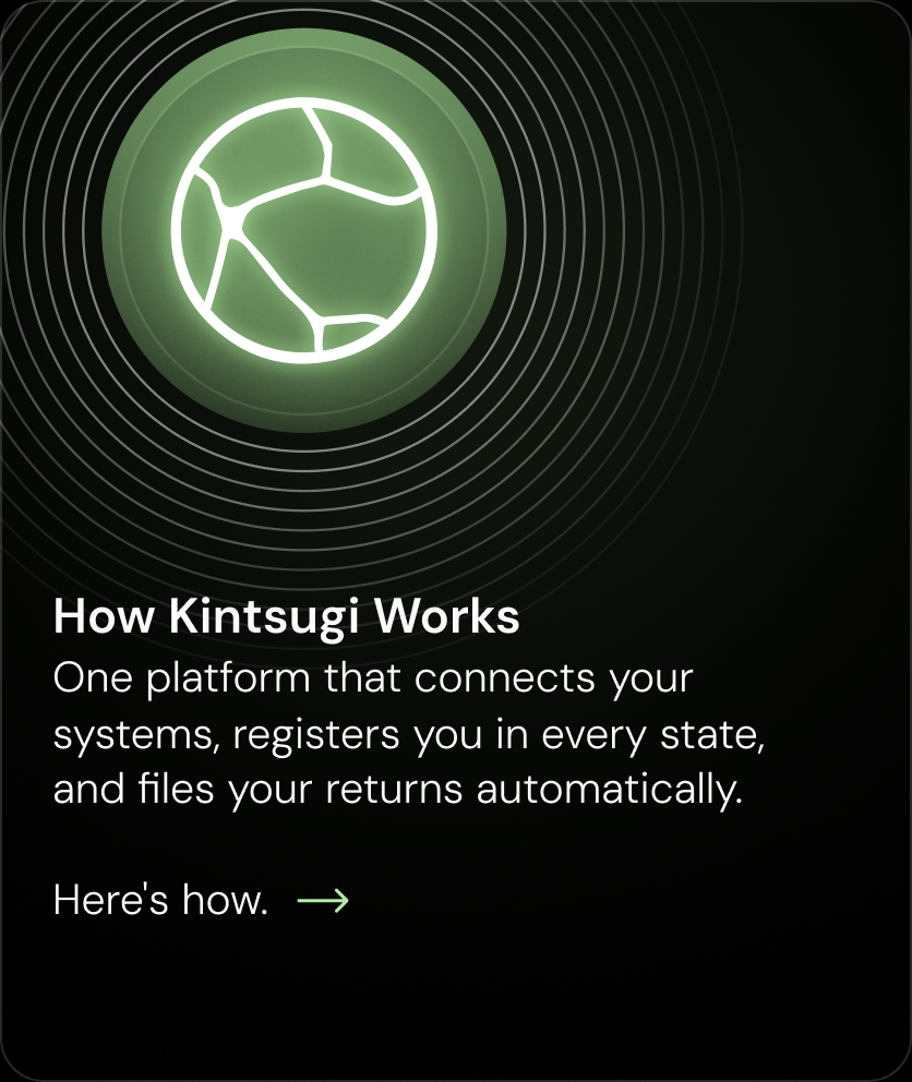 Kintsugi AI tweet media