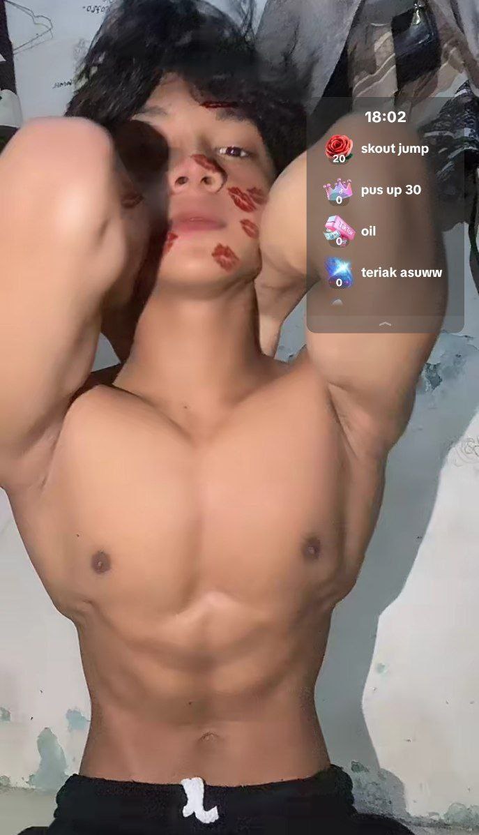Pamelaitil's tweet photo. Video lengkapnya ada di GC VIP 
Join chat 👇

https://t.co/HnzPRtvsYc

⭐Selalu Update
⭐Bergaransi Permanen
⭐Tersedia berbagai kategori https://t.co/sbs9XJ78vM