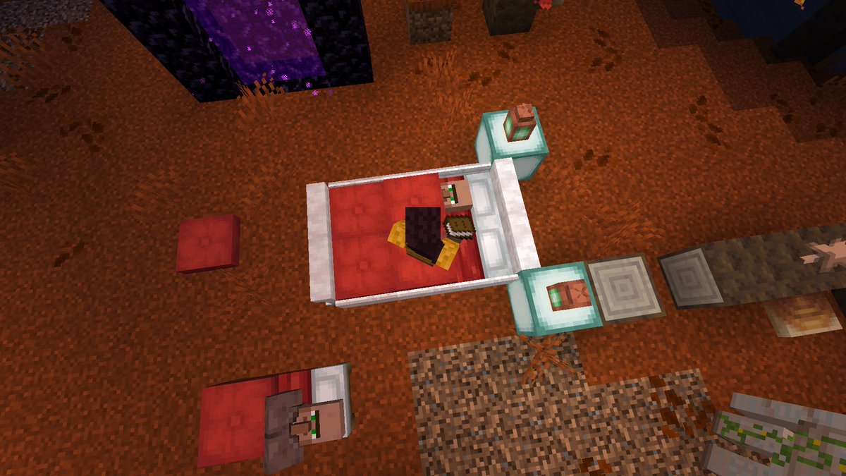 CagilMartin's tweet photo. CUSHIONS ON BED ACT AS BLANKETS AND YOU CAN SIT ON BEDS NOW SO BED TIME STORY!!!! PEAK https://t.co/5JRlYyhUYD