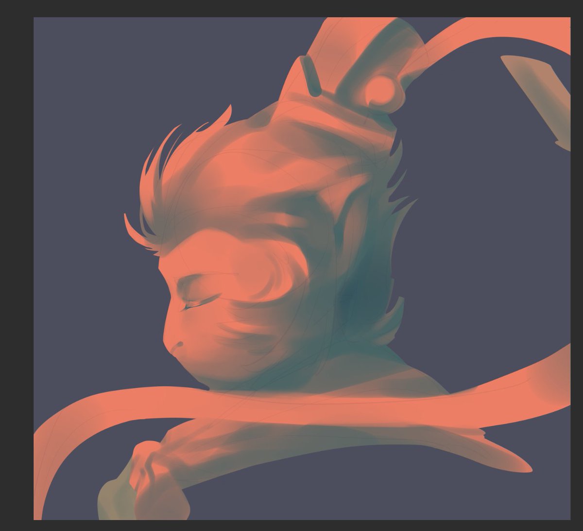 MouMou327930402's tweet photo. 哇感觉像回到高中画素描的那段时期了
wip https://t.co/DeG4yKVsnh