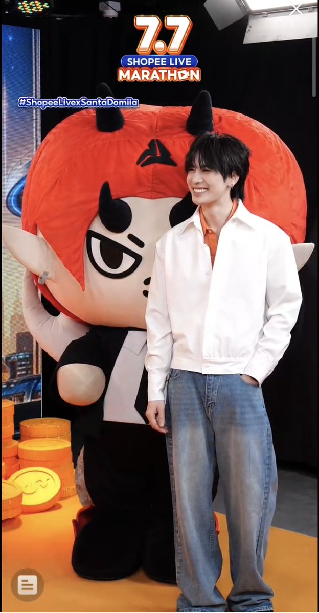 SANTAPP OFFICIAL TH tweet media