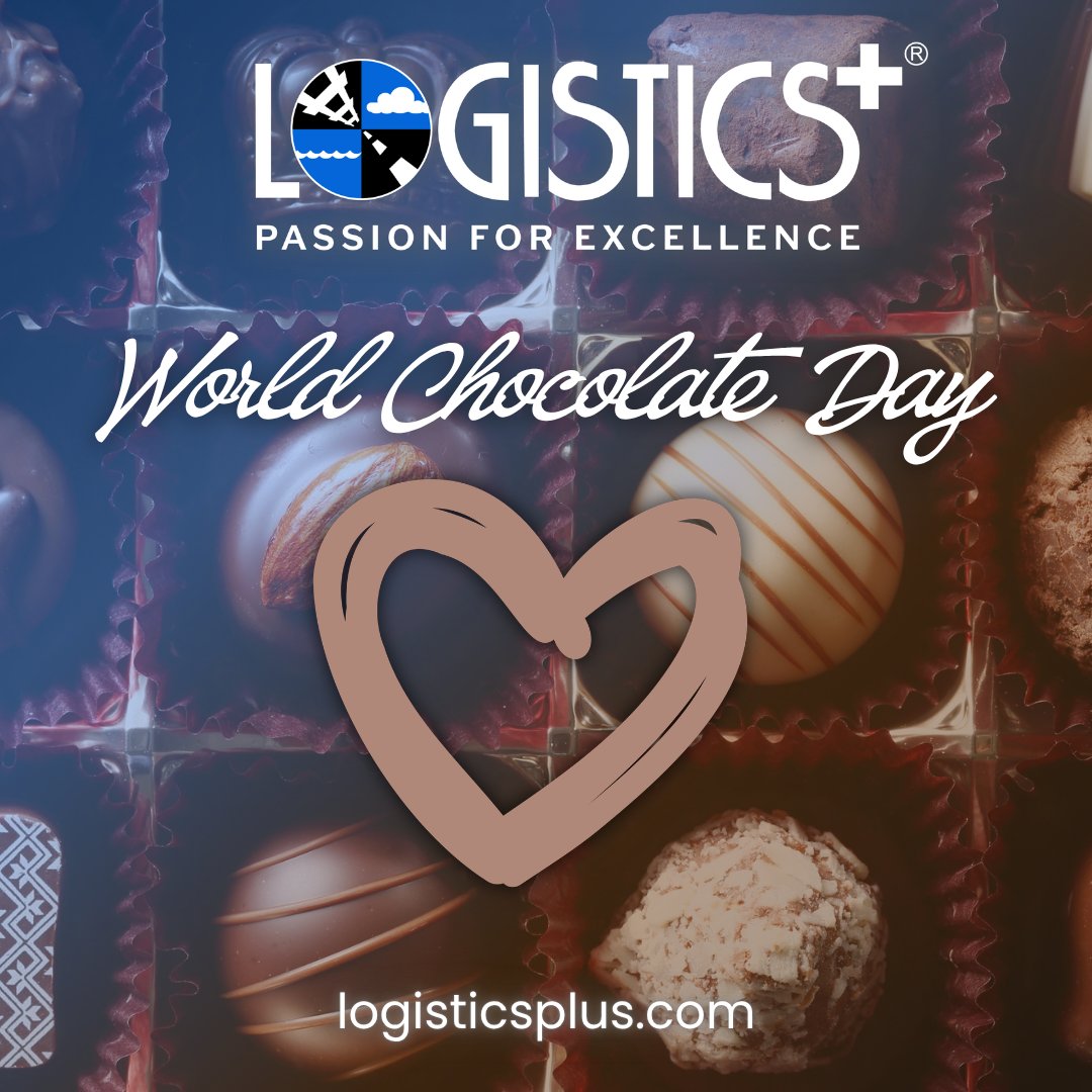 Logistics Plus Inc. tweet media