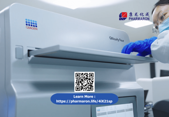 pharmaron's tweet photo. Unlocking the future of #drugdiscovery with cutting-edge #celllineengineering! Our team collaborates in a high-tech lab, pushing the boundaries of #celllinegeneration. Curious about our innovative research? Stay tuned #pharmaron @pharmaron https://t.co/Fd7Y6DJ0X3