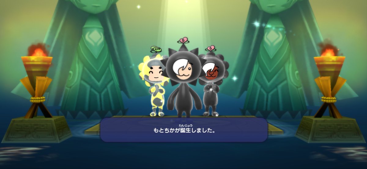 Yoshi_han_'s tweet photo. ヨシ！ https://t.co/QWfbT5GN3P