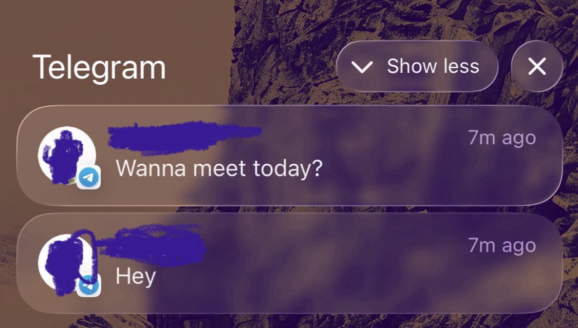 darknightdg's tweet photo. She texts me today to meet out of the blue after few days of silence on the very day I am heading soon to last girl’s place to spend the evening. What a joke and it’s on me. FML again 😅 https://t.co/76oJUMhdR3