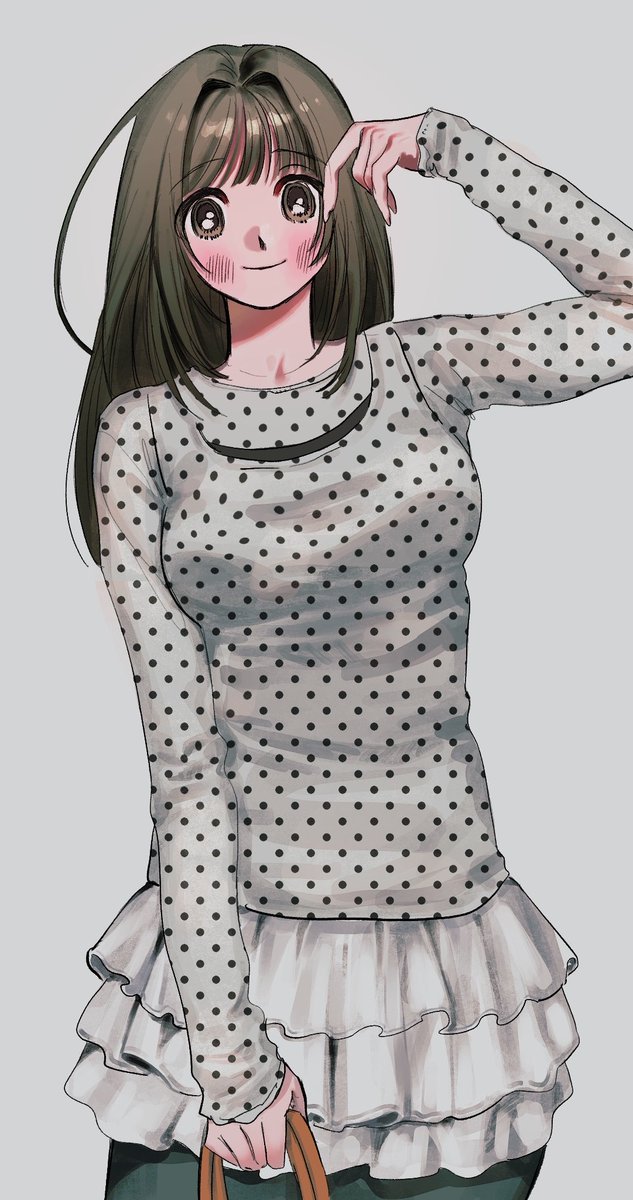 p_eepx's tweet photo. #oc https://t.co/6diU3puwPr
