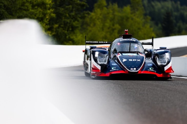 Dailysportscar News tweet media