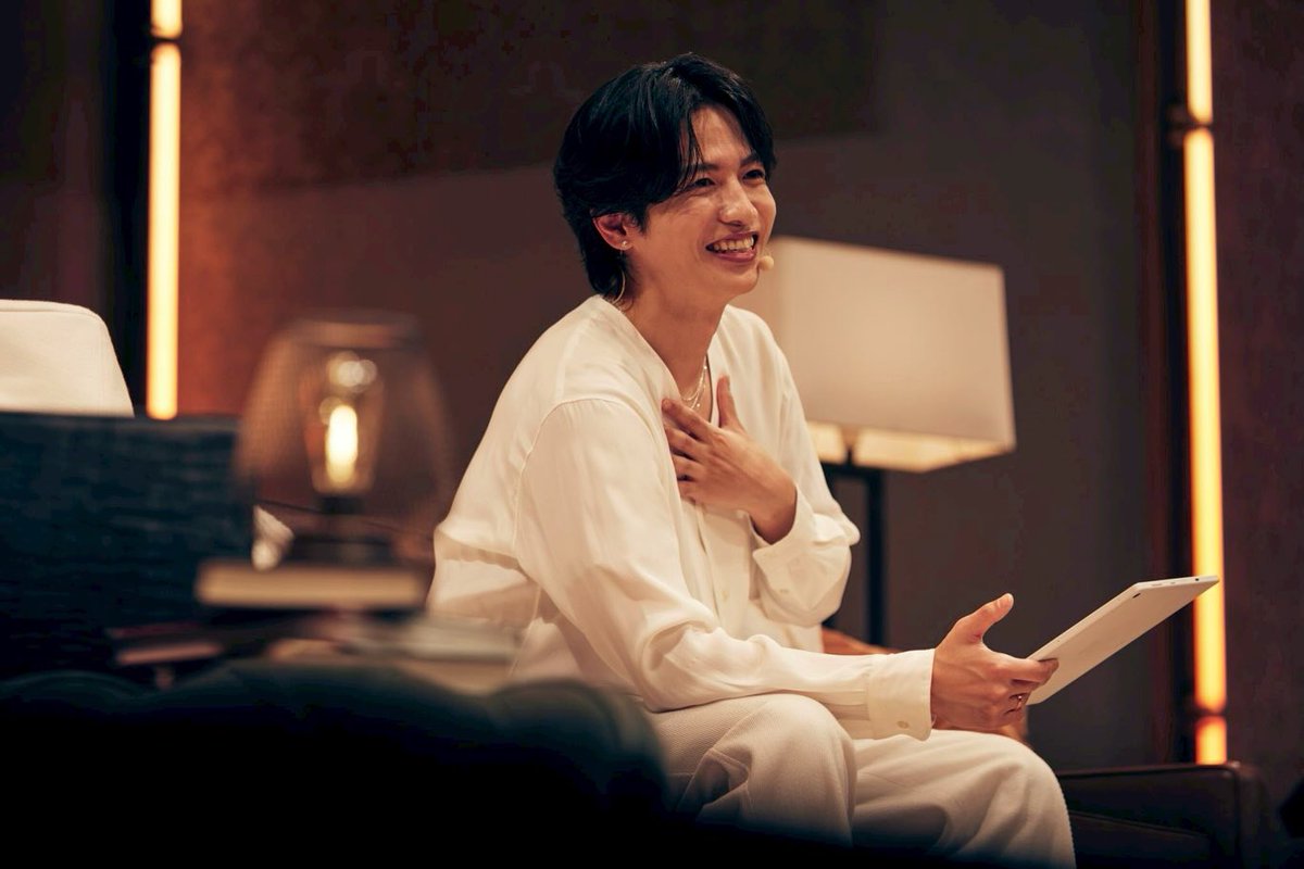 Sacchan87435306's tweet photo. 淳くん、デビュー15周年おめでとう🥳♥️イベント本当にお疲れ様でした❣️🥹皆さんが楽しめて本当によかった🥹🤭ファンのために素敵な作品とか見せてくれたり笑顔にしてくれたり心から感謝してる🥹💖
いつもありがとうね🥰 #志尊淳 #志尊淳しか勝たん #ssj #JunShison #shisonjun #SSJ #おめでとう https://t.co/GQgqss95pr
