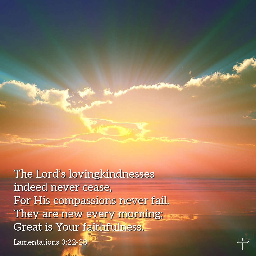 Daily Devotions tweet media