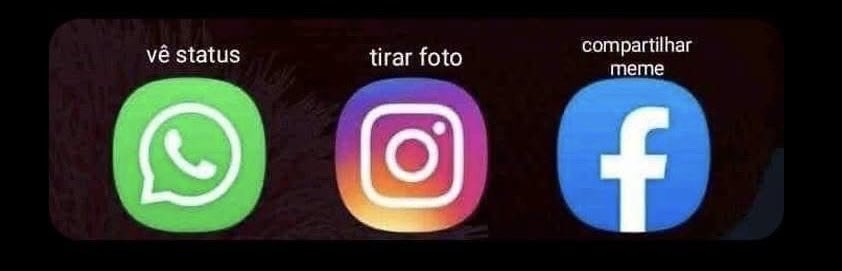 Gelsonpado's tweet photo. O que você tanto faz nesse celular ? 

Eu: https://t.co/MU93hhrJLM