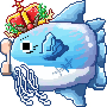 uweigakka's tweet photo. マンボウが水族館の主に進化しました！
無料育成ゲーム【生きろ！マンボウ】
#マンボウ https://t.co/AbgJmMrLLP https://t.co/KVxpnWu4Sj