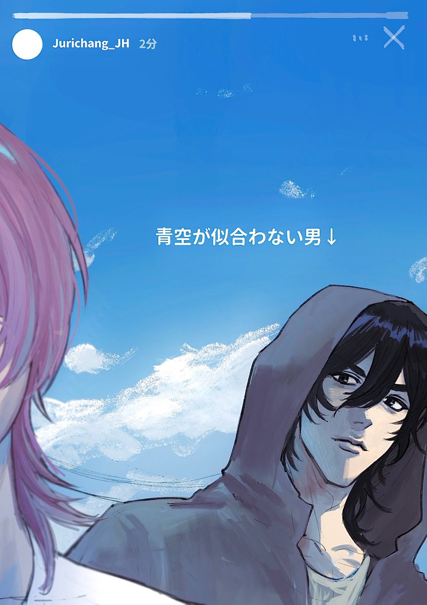 outo_everyday's tweet photo. https://t.co/tH2uYGH32N