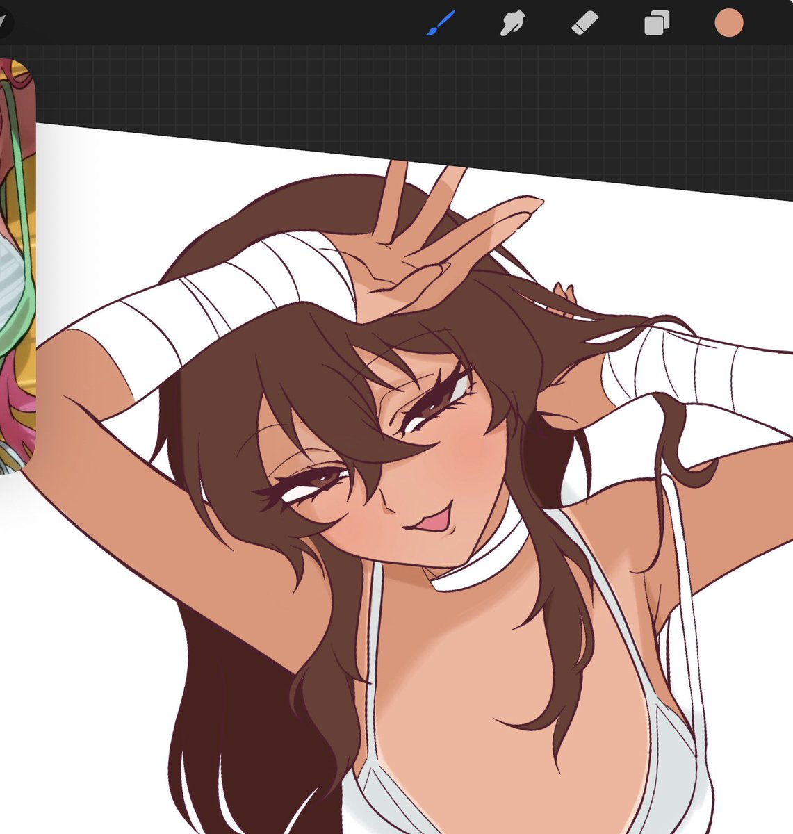 dazaiyumes's tweet photo. femzai im working on… https://t.co/wlqCHzn8sq