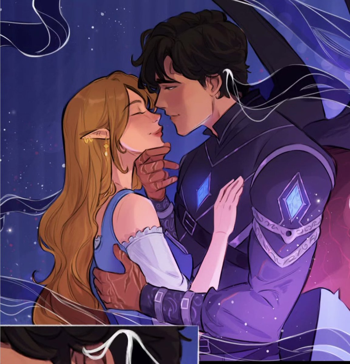 lovelriel's tweet photo. 112 days until elriel book 🩷💙

original post: https://t.co/rI3kQG2Lzx https://t.co/f4vgRxVQmz