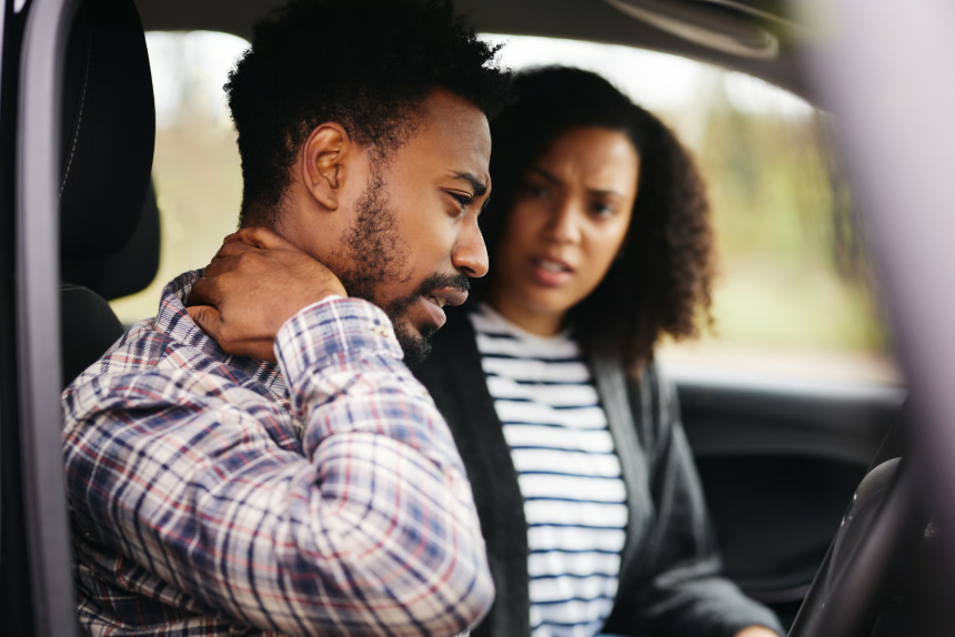 IbbotsonBrady's tweet photo. A car accident injury can affect your work, recovery and everyday life faster than you expect. Learn how a claim can help here: https://t.co/VT4SbjpjDU #PersonalInjury #RoadSafety https://t.co/VyVCock6U5