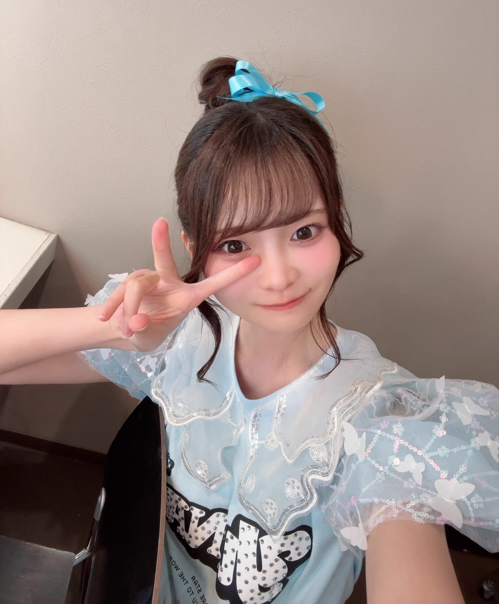 MORE STAR メンバーかわぬい　高梨ゆな 高梨ゆな(MORE STAR) on X: 