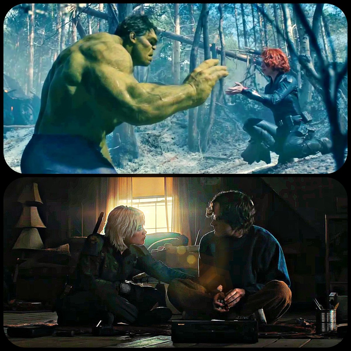 Marvel Mania tweet media