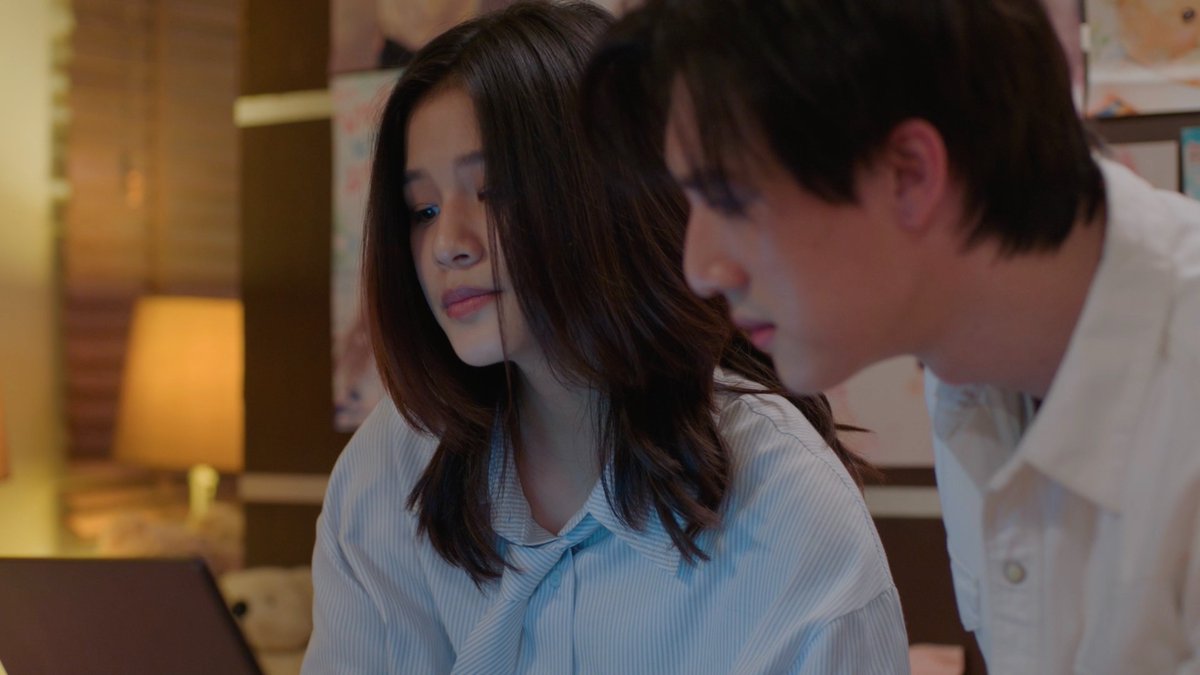 GMMTV tweet media