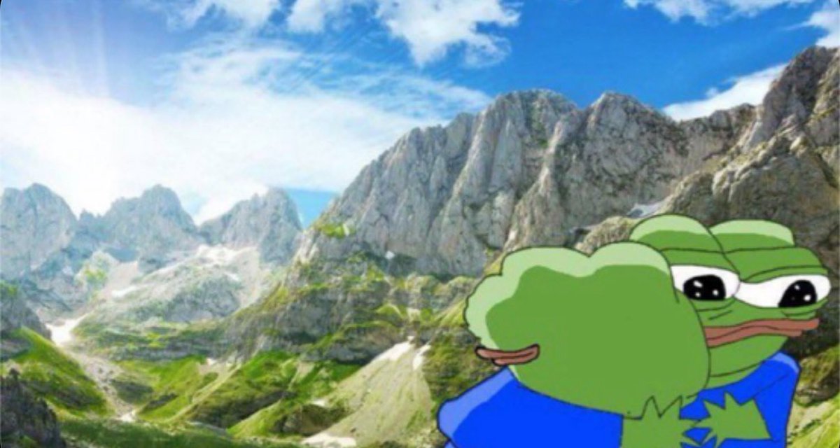 DonPiFF_'s tweet photo. $APU Apustaja “Can we All Be Frens” Spaces 9pm https://t.co/0mGCEGI56H