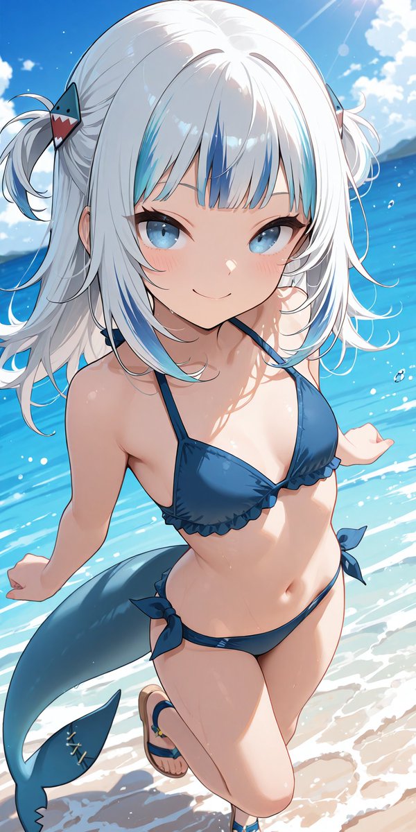 cyranok195778's tweet photo. #Gawr #Gura #hololive https://t.co/aHjeDuJsks