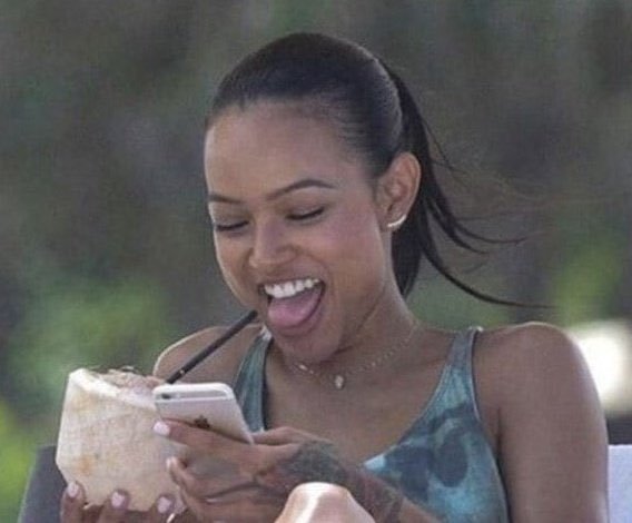 G_partelzz's tweet photo. @TouchlineX General Mbappe's effect is being felt 😂😂
You can't be a dictator and everyone is comfortable https://t.co/FA39F49IYs