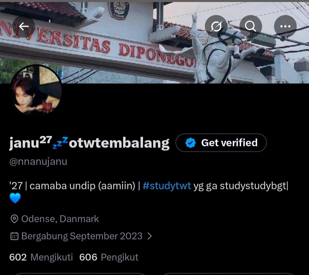 janu²⁷💤otwtembalang tweet media