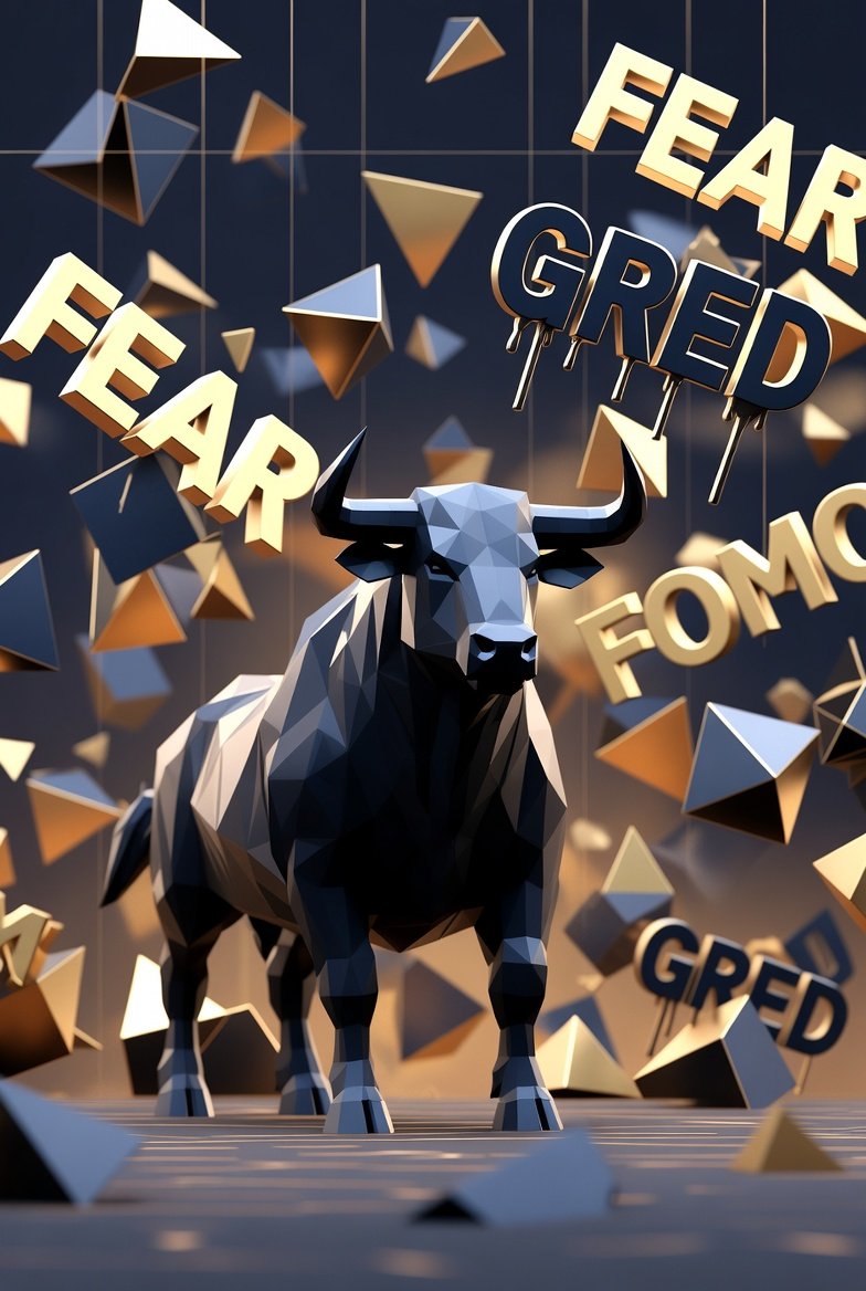 MysteryXSol's tweet photo. "The biggest enemy in meme coins isn't the market... it's your own mind.
FOMO makes you buy the top.
Fear makes you sell the bottom.
Greed stops you from booking profits.
Real legends control their emotions while the crowd gets controlled by the market.
$ANSEM holders – which emotion is winning in your journey right now?
Comment below (FOMO / Fear / Greed / Diamond Hands) and let's build together.
Meme season isn't dying as long as Solana lives. Who's still riding? 🐂
@bl
#ANSEM #Solana #MemeCoinPsychology #SolanaMemes #CryptoPsychology #DiamondHands"