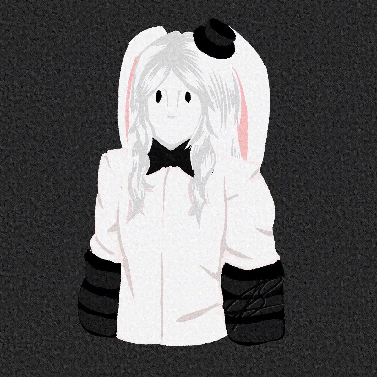 BackChara's tweet photo. Omg, I finally post 

#sketch #illustration #artmoots #arttwt #digitalartwork #digitalart #DigitalArtist #digitalillustration https://t.co/NxY0ucWNtG