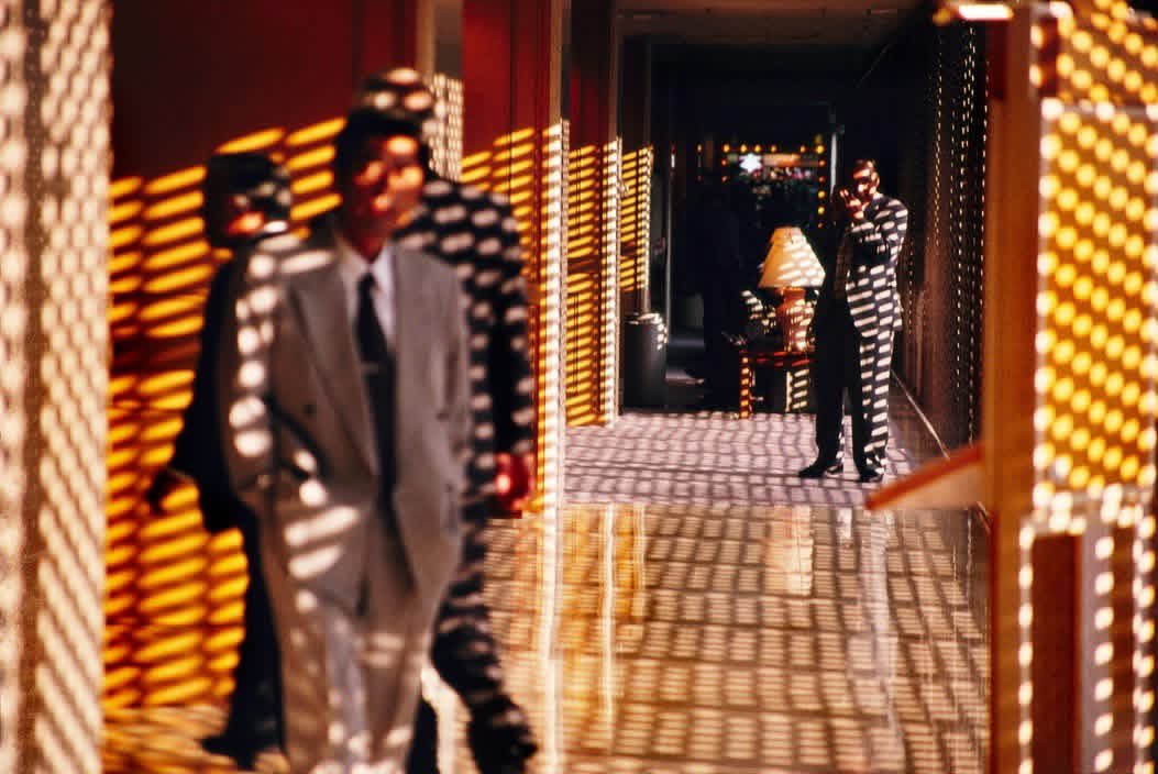 aseelswaid9's tweet photo. Hotel in Akasaka area, Tokyo, Japan, 1996 https://t.co/kC6rA21TZq