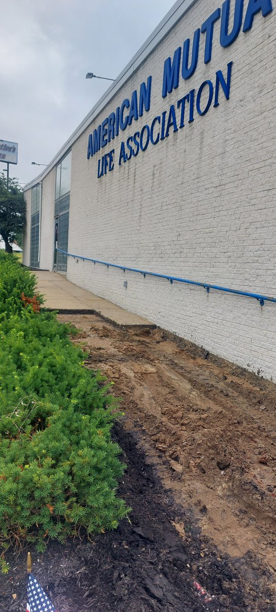 AMLA_SDZ's tweet photo. The AMLA Home Office is going to have some work done this week. Please let us know if you are coming to visit. We will keep an eye out for you to let you in! https://t.co/KBOYrapVhJ