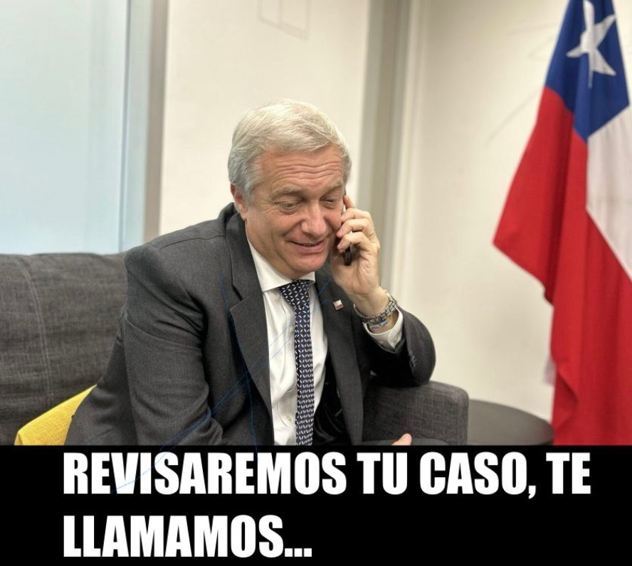 reludial's tweet photo. @IgnacioAchurra https://t.co/pF4L4wiKI5