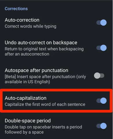 emailmp's tweet photo. To stop native iOS keyboards from auto capitalizing text boxes (hello email) set your UITextField's autocapitalizationType property to .none in Swift. 📱 #SwiftLang #iOSDev #CodingTips https://t.co/h2O461hxe4