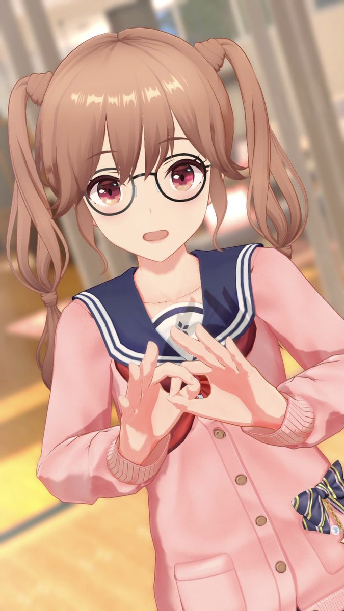 idory_pride's tweet photo. 印象がだいぶ変わってとても良いと思う

#アイプラ 
#早坂芽衣生誕祭
#早坂芽衣誕生祭 https://t.co/fPdKBaqSzN