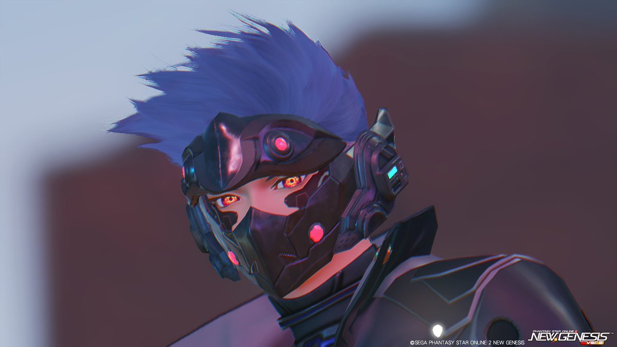 Birutona's tweet photo. #メンテの日じゃないけどSSを貼る
#PSO2NGS_SS
ガンナーをイメージ
マスク系アクセサリーの凹み部分を
発光するメカルミナスサークル&amp;スクエアでディテールアップしてみました( ˙꒳​˙ᐢ )マスクオープン状態も＼ﾊﾟｯｶｰﾝ／ https://t.co/JyfLfLlSXa
