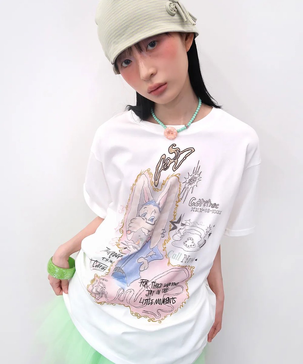 prevnseoul's tweet photo. ꒰ Pre ꒱ Typeservice ⊹*⟡ 🐰💗౨ৎ⋆
rabbit ruched top 2 colors
★ ลด 49% เหลือ 1090.- ส่งฟรี (มัดจำ 550.-)
🛩️ ส่งกลับแอร์ ♡ รับพรีจนกว่าคูปองจะหมดค่ะ
#typeservice #พรีเกาหลี #พรีออเดอร์เกาหลี https://t.co/JSf7GnYuMx