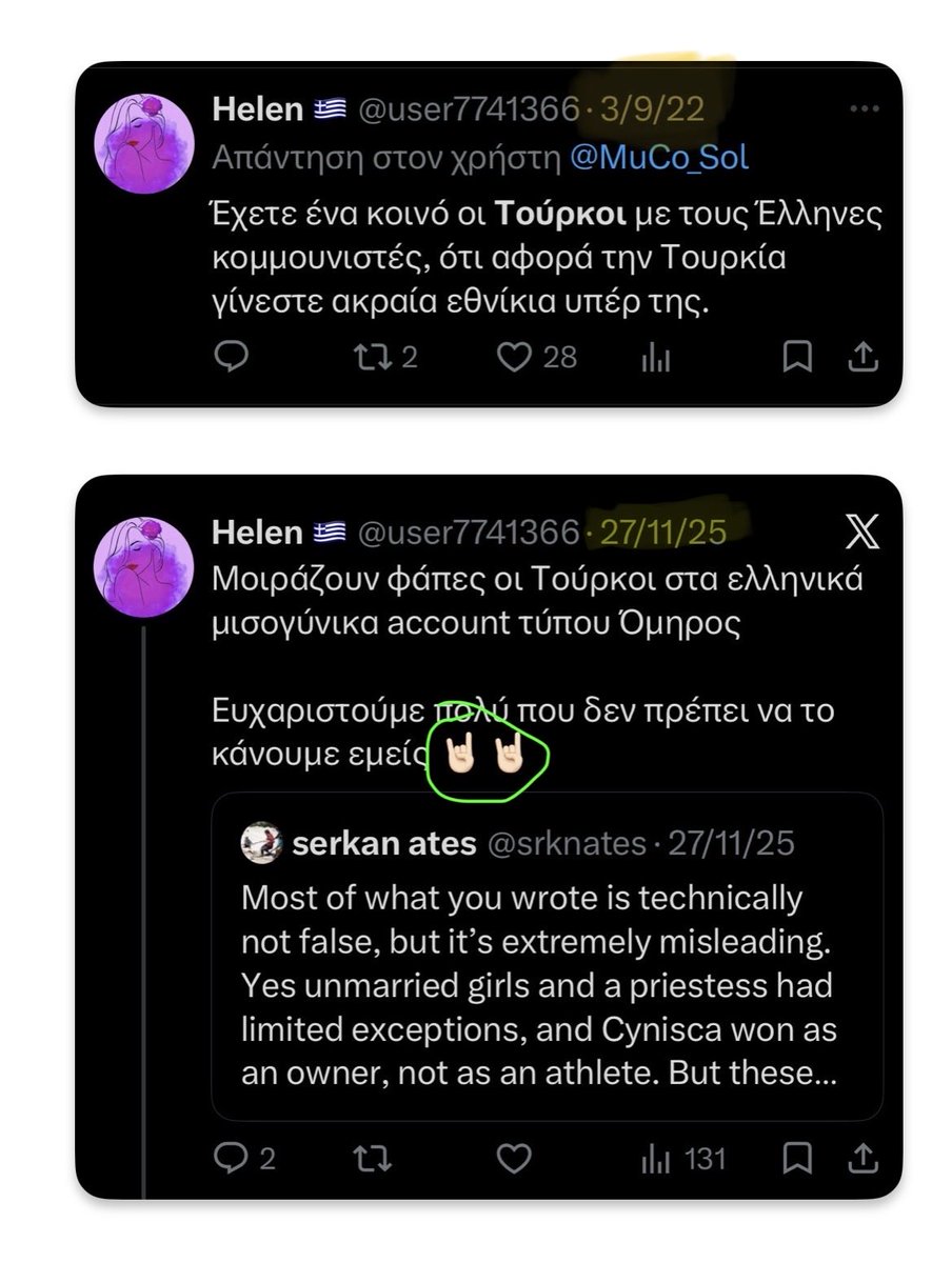 SecOfGGP's tweet photo. "Neurotic foids larp as right-wingers because they see the divisions around nationalism as clit-play." https://t.co/r4EtDw2CIM
