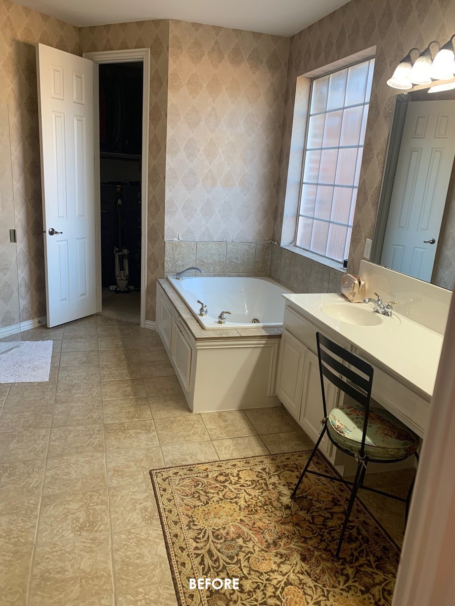 DivineDetailsTX's tweet photo. Before the Vision

Every stunning space begins with possibility. Today we're celebrating the blank canvases, inspiration boards, sketches, and conversations that spark extraordinary transformations. 

What room is ready for its next chapter?

Dreams come alive in the details.... https://t.co/ykpsBEKhxc