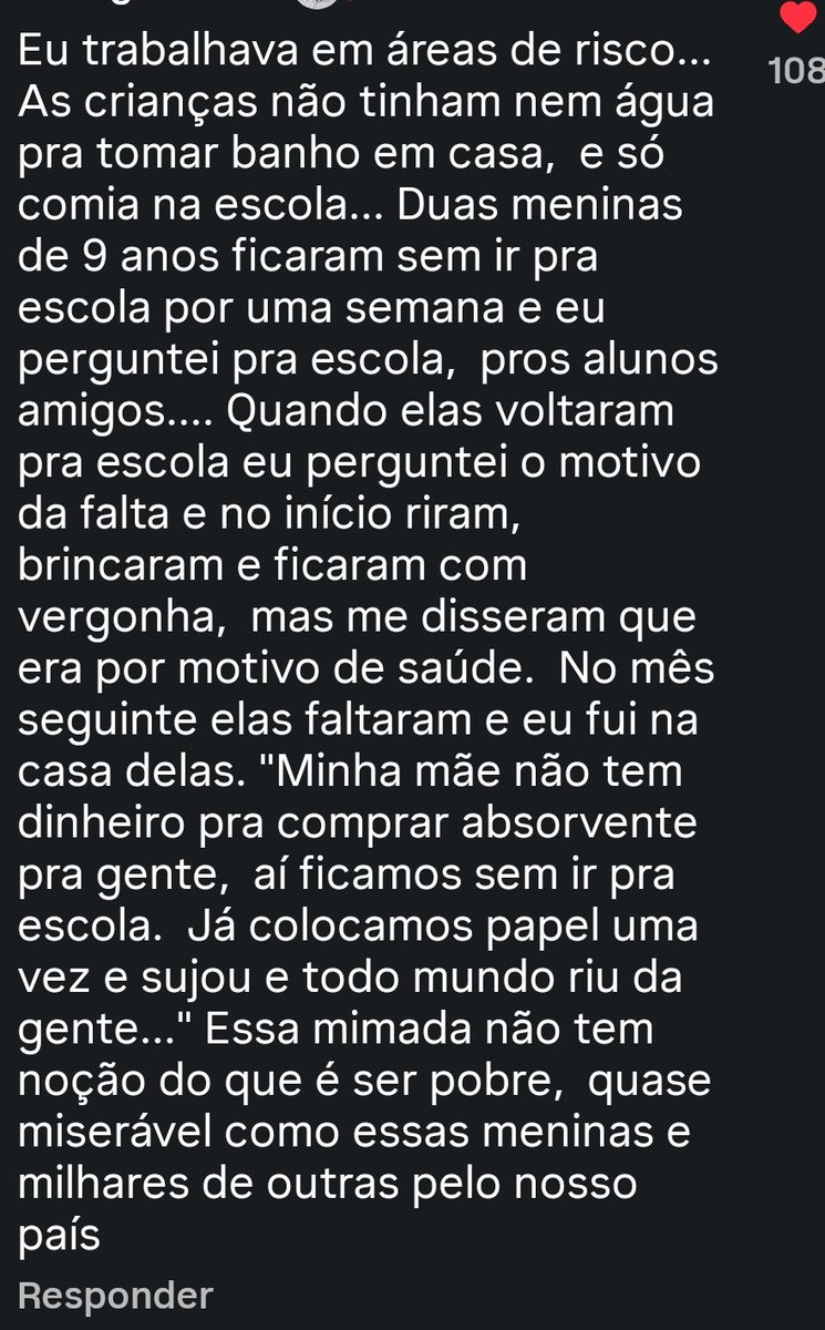 SpiritsMaterial's tweet photo. https://t.co/ULf0LxU2DT

Misturar ideologia com higiene pessoal é uma burrice extrema da direita https://t.co/xLa1sZP9o4