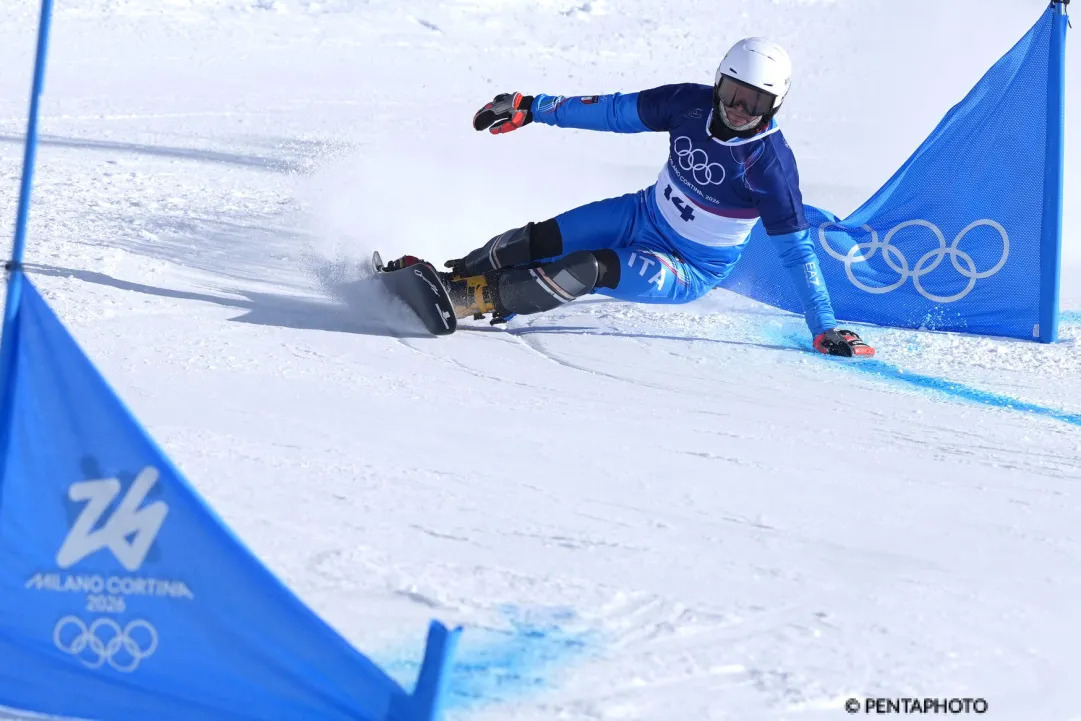 neveitalia's tweet photo. #Olimpiadi Ufficiale, snowboard nel programma dei Giochi 2030: storica esclusione per la combinata nordica. Freeride e Synchro 9 inserite #olympics #olimpiadi #7Luglio #olimpiadiinvernali https://t.co/EObZJxyxzc https://t.co/vBxjizYHX8