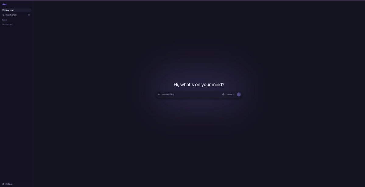 4xdotrip's tweet photo. Try Hy3 with your own keys on an OSS chat interface with web search and computer use

Link in the replies 👇 https://t.co/3BFhriGEQr