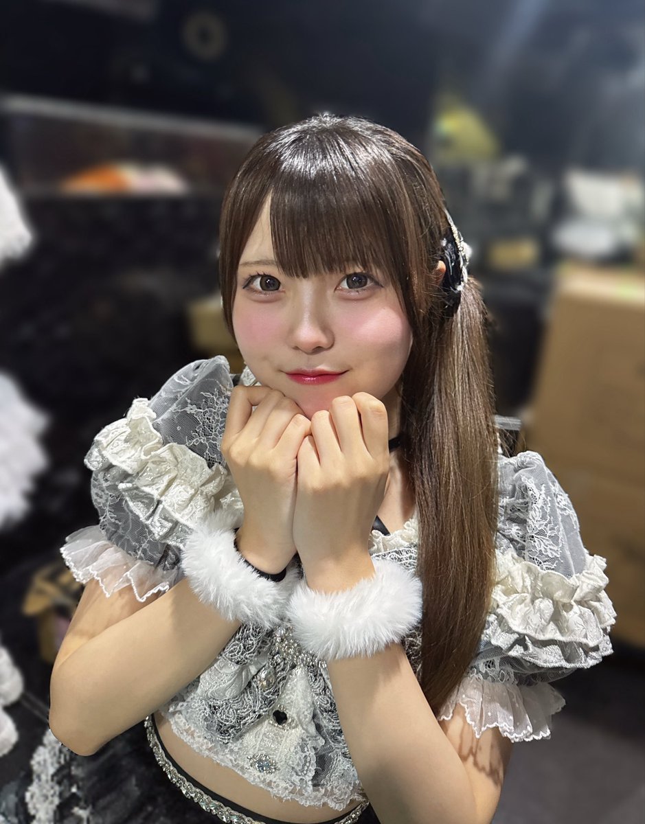 SAYU_ARUME's tweet photo. ✨️七夕のお願いはぜーんぶキミだよ🎋 https://t.co/ZSHML8uAMe
